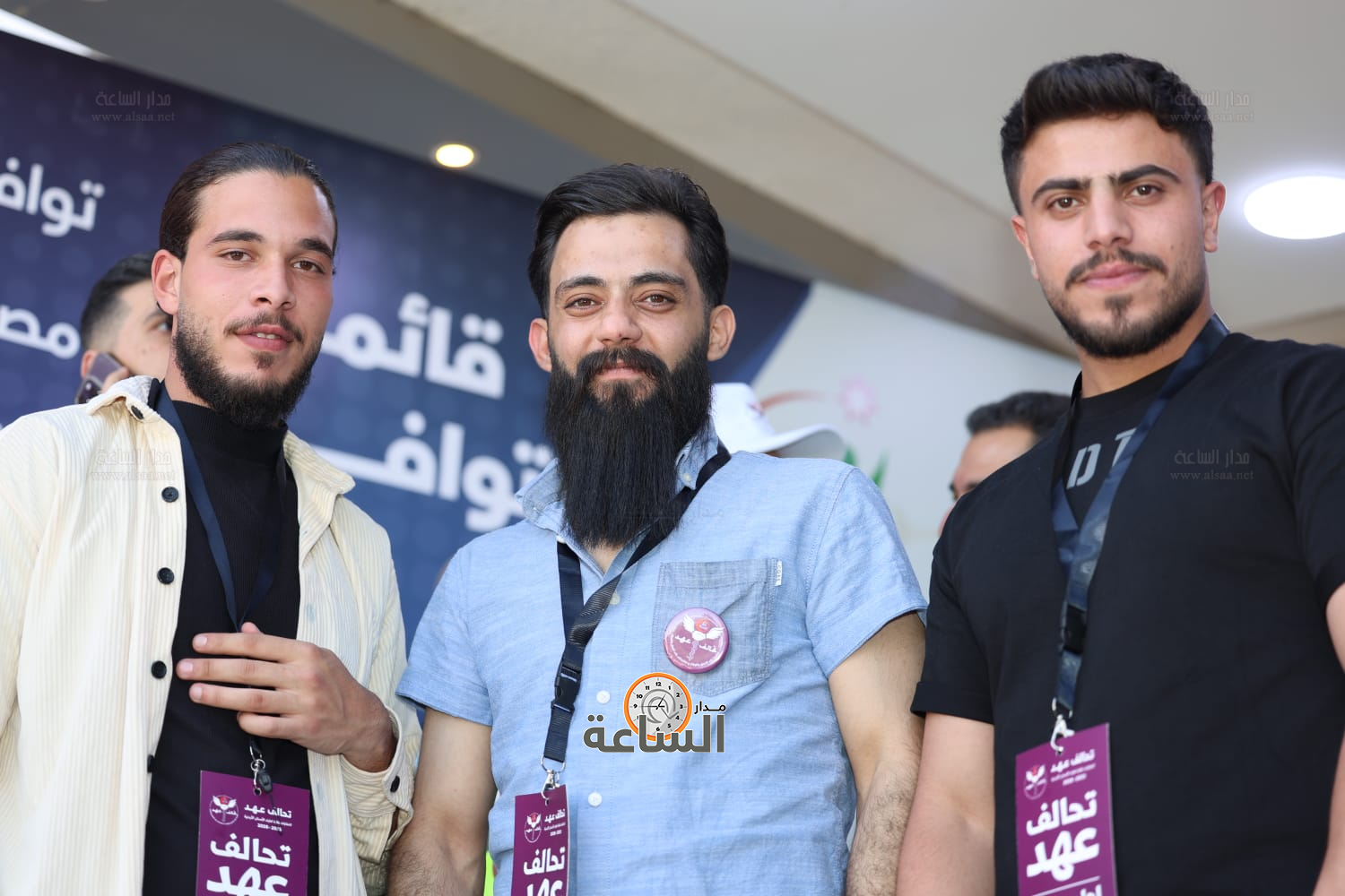 Madar Al-Saa Images 0.8503864698876876