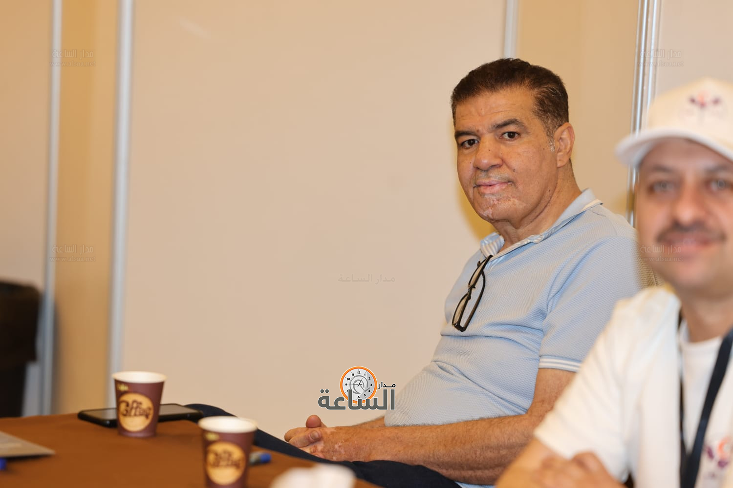 Madar Al-Saa Images 0.37470007509893977