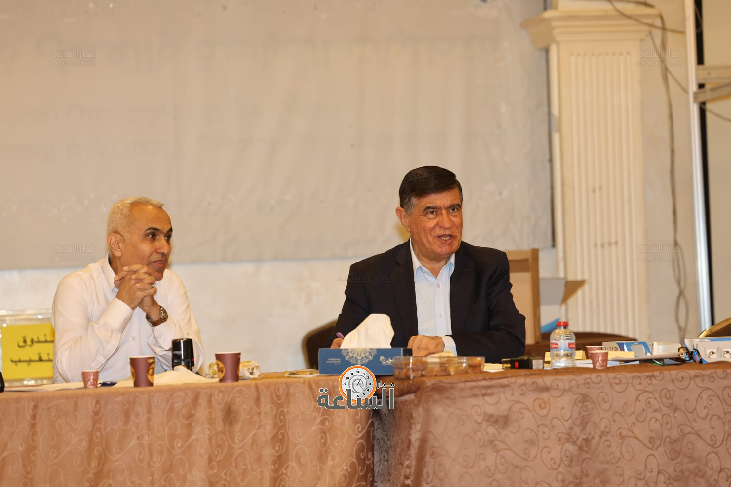 Madar Al-Saa Images 0.30760219785165654