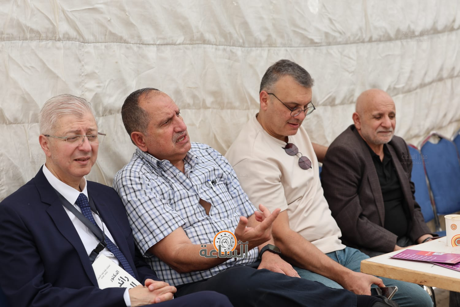 Madar Al-Saa Images 0.3451258939033103