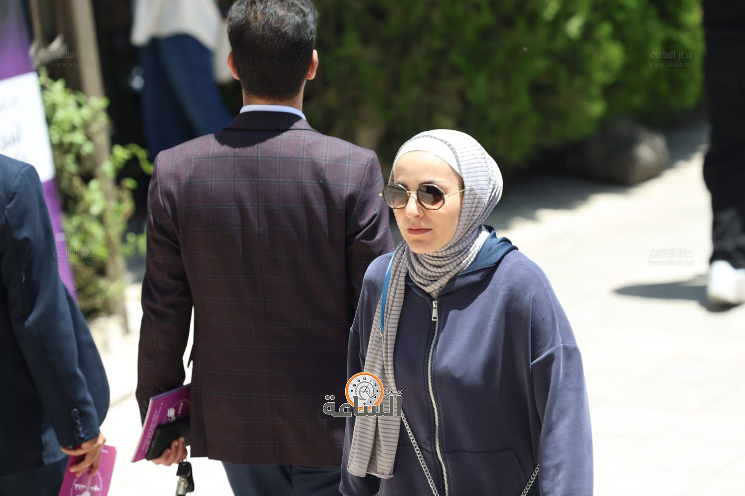 Madar Al-Saa Images 0.16954833116661228