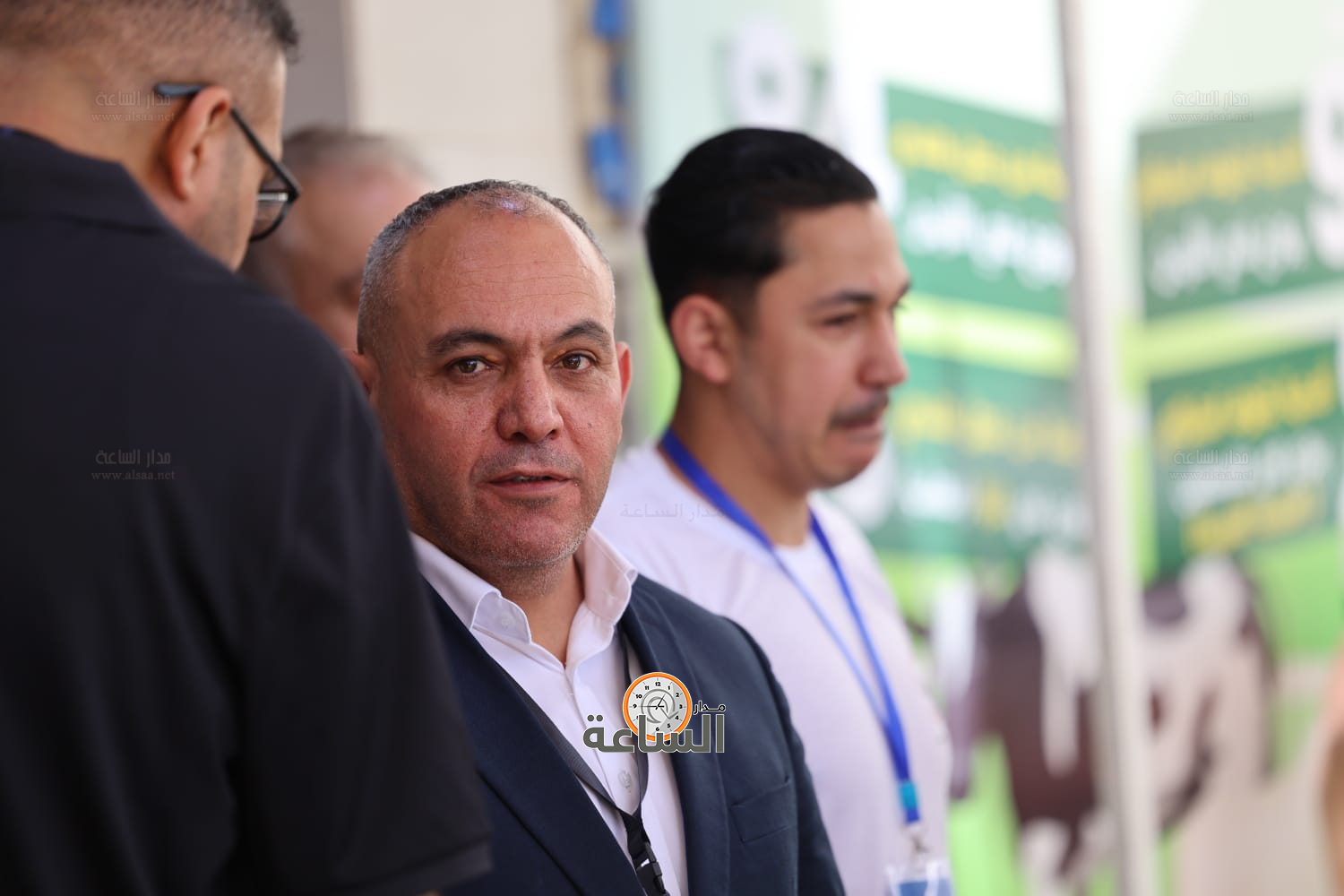 Madar Al-Saa Images 0.0958822710045023