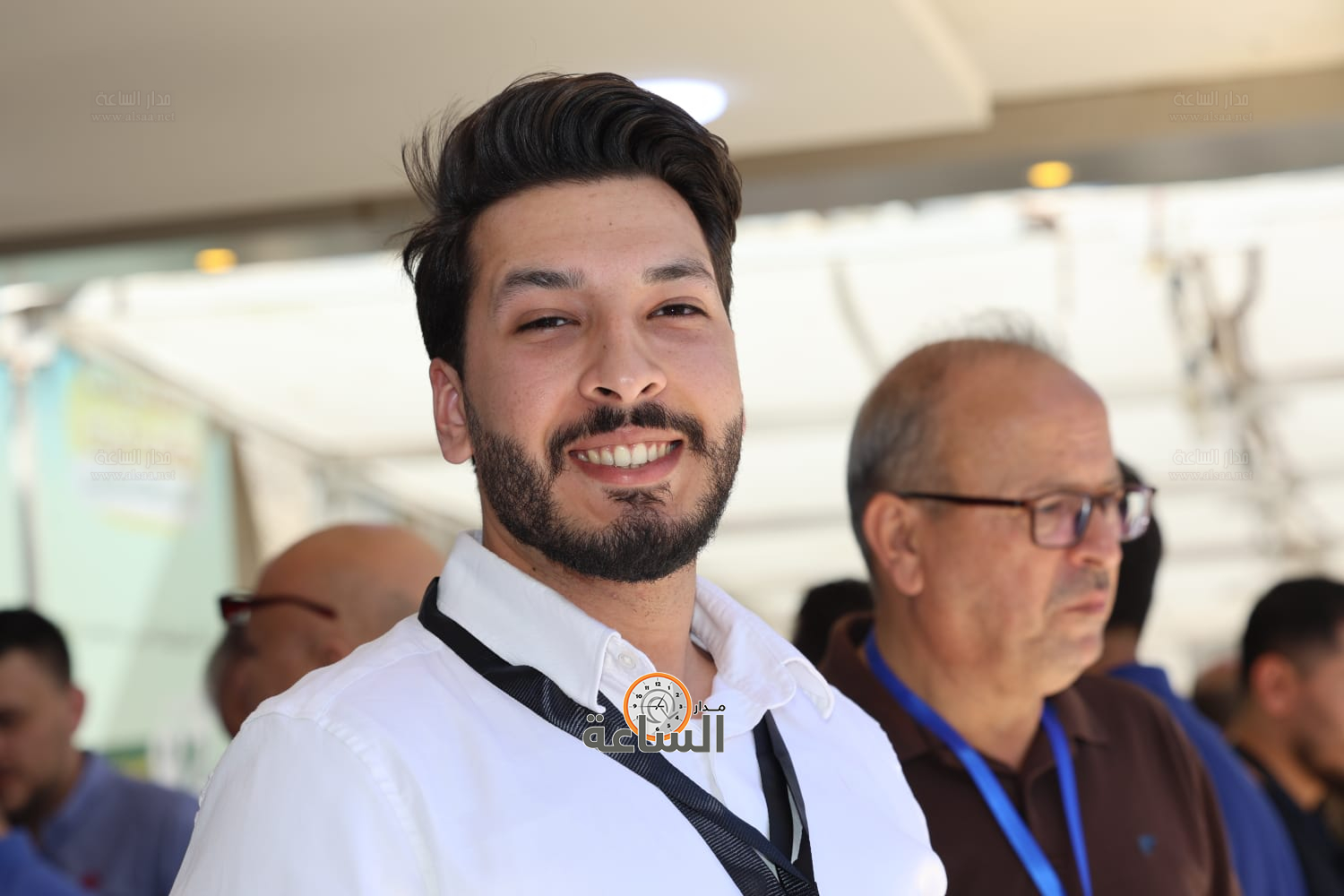 Madar Al-Saa Images 0.8520714381992232