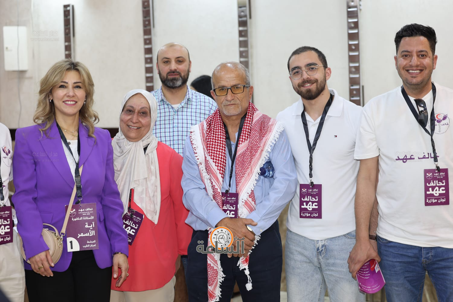 Madar Al-Saa Images 0.7706187120337514