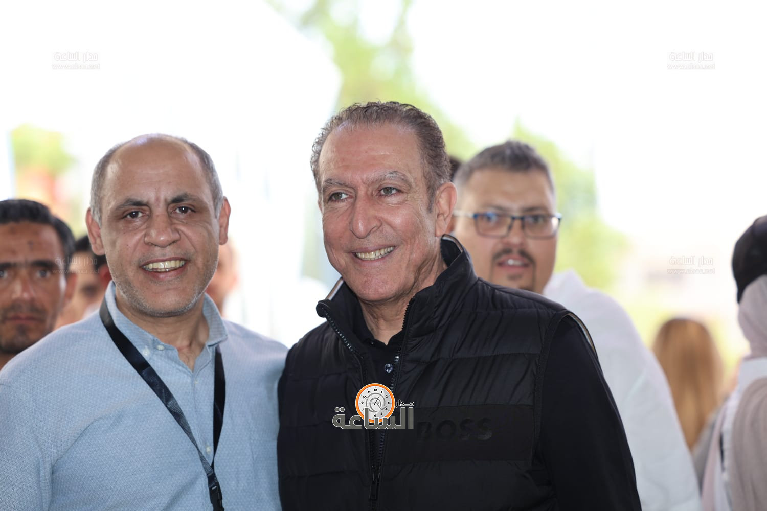 Madar Al-Saa Images 0.4254839376618659