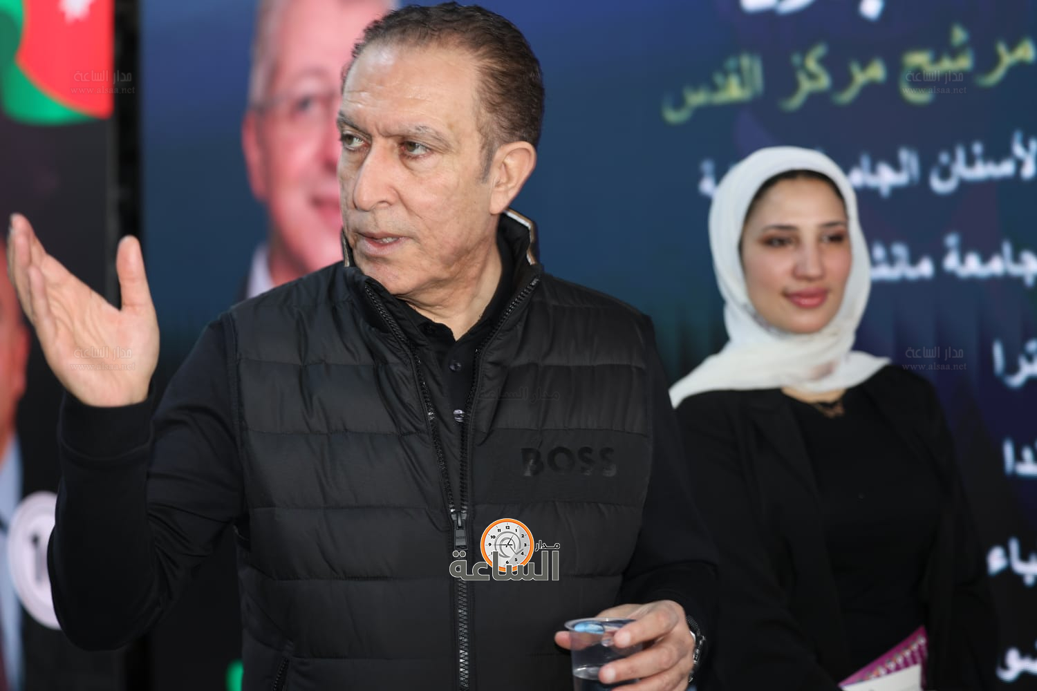 Madar Al-Saa Images 0.8115741652239056