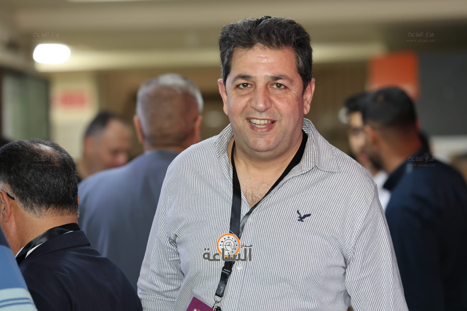 Madar Al-Saa Images 0.8465039493149222