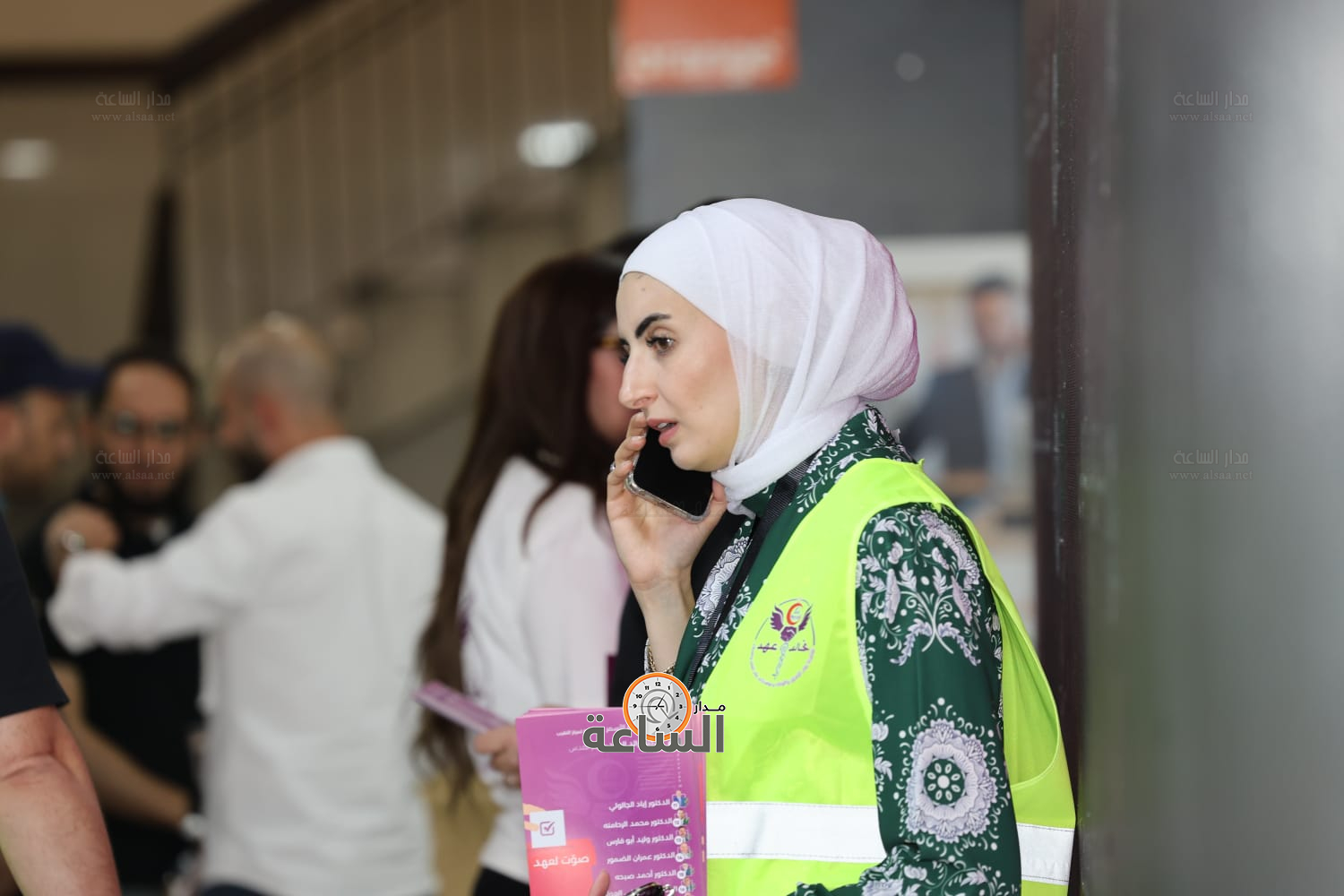 Madar Al-Saa Images 0.9827125881321628