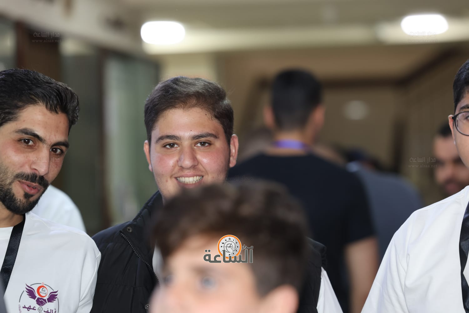 Madar Al-Saa Images 0.1934078202003865