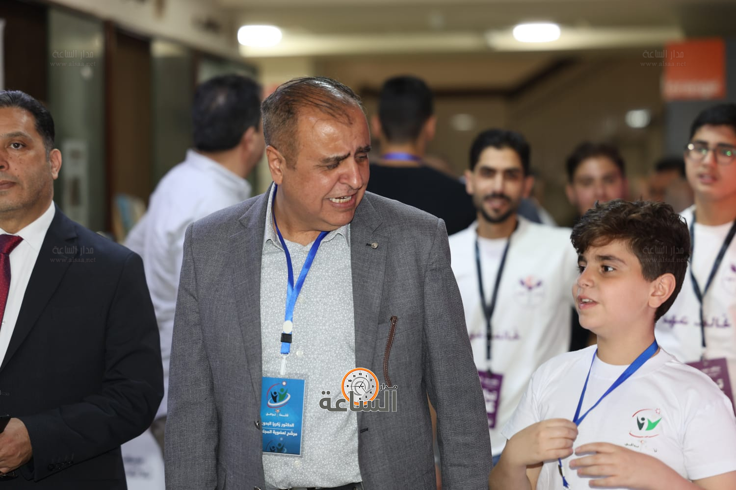 Madar Al-Saa Images 0.6109201118616042