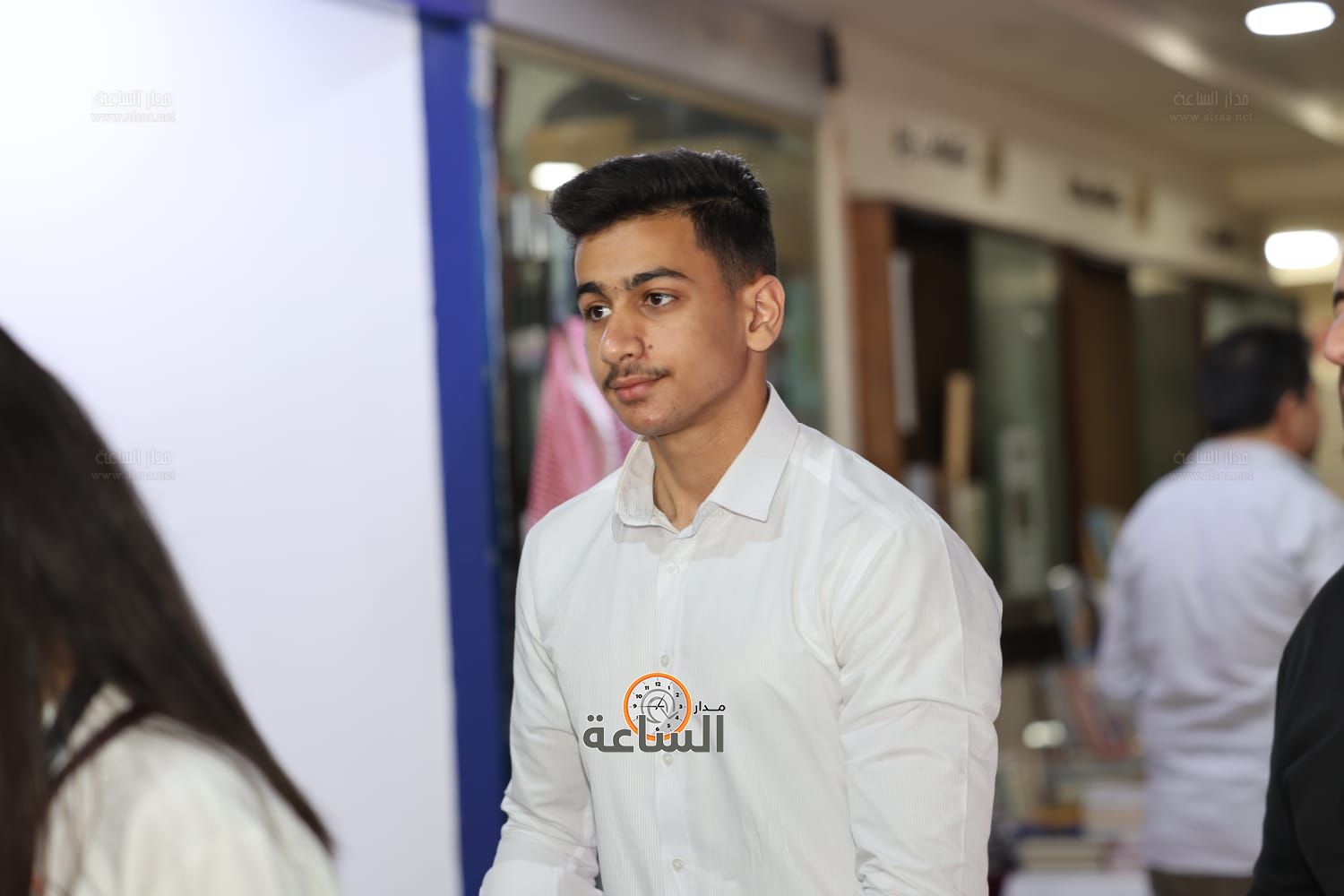 Madar Al-Saa Images 0.9969026814950516