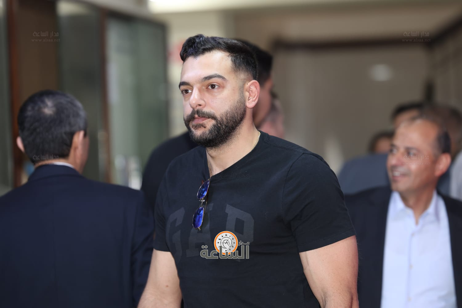 Madar Al-Saa Images 0.22464353655957614