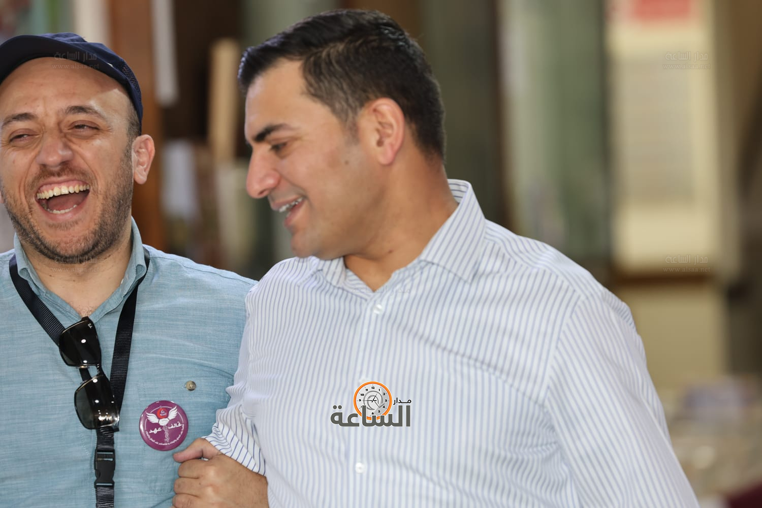 Madar Al-Saa Images 0.6531031789661461