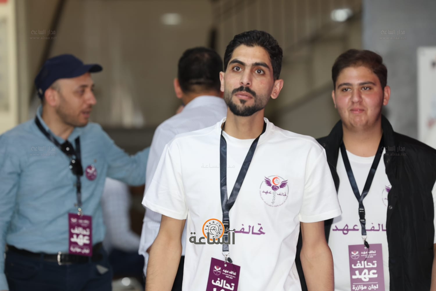 Madar Al-Saa Images 0.39391858311381367