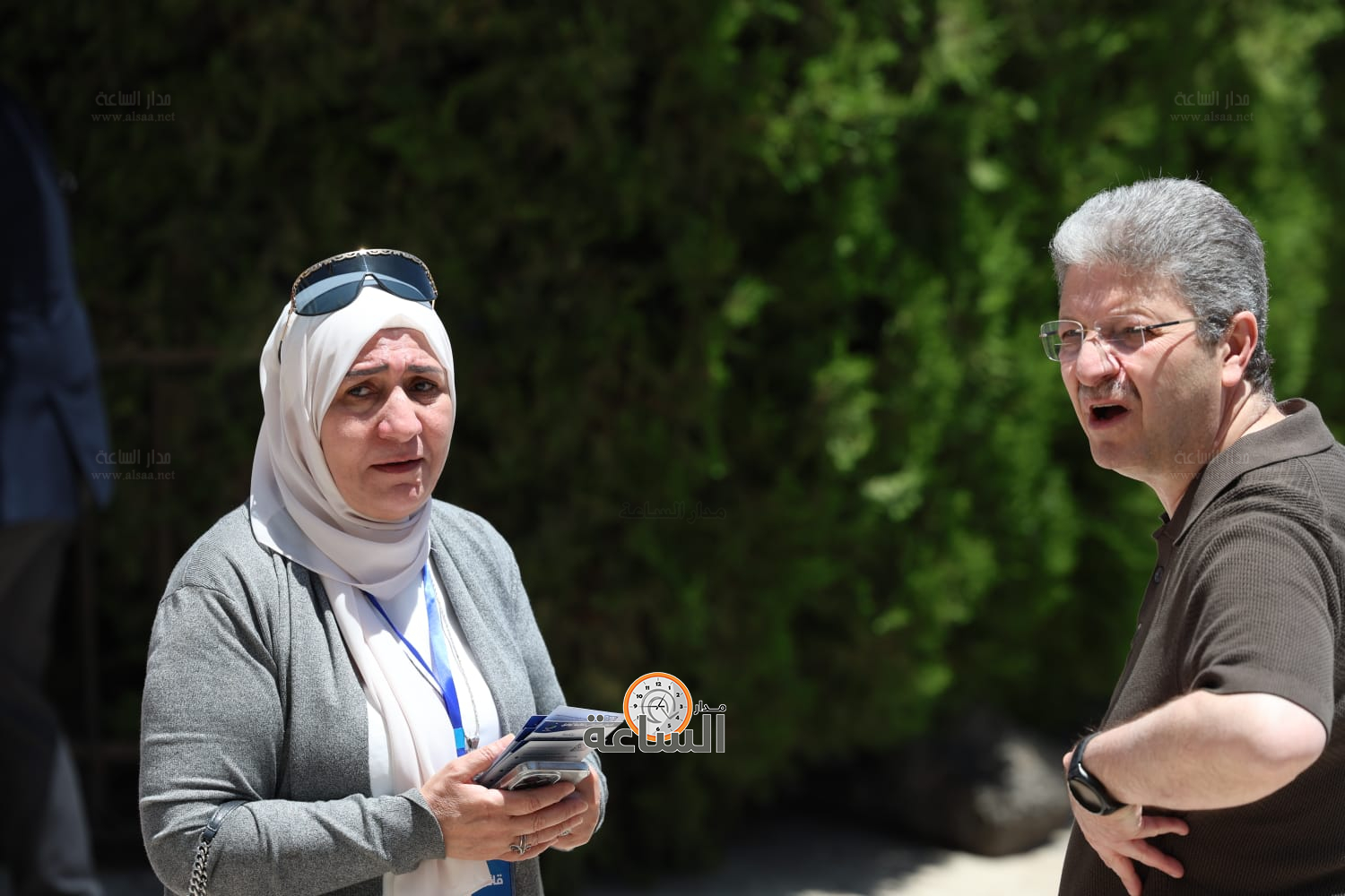 Madar Al-Saa Images 0.8890230223228437