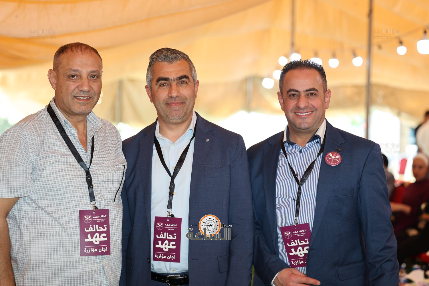 Madar Al-Saa Images 0.04686510149021028