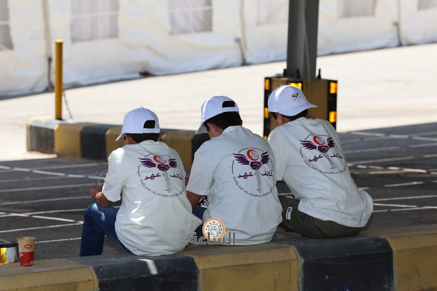 Madar Al-Saa Images 0.5222600429208727