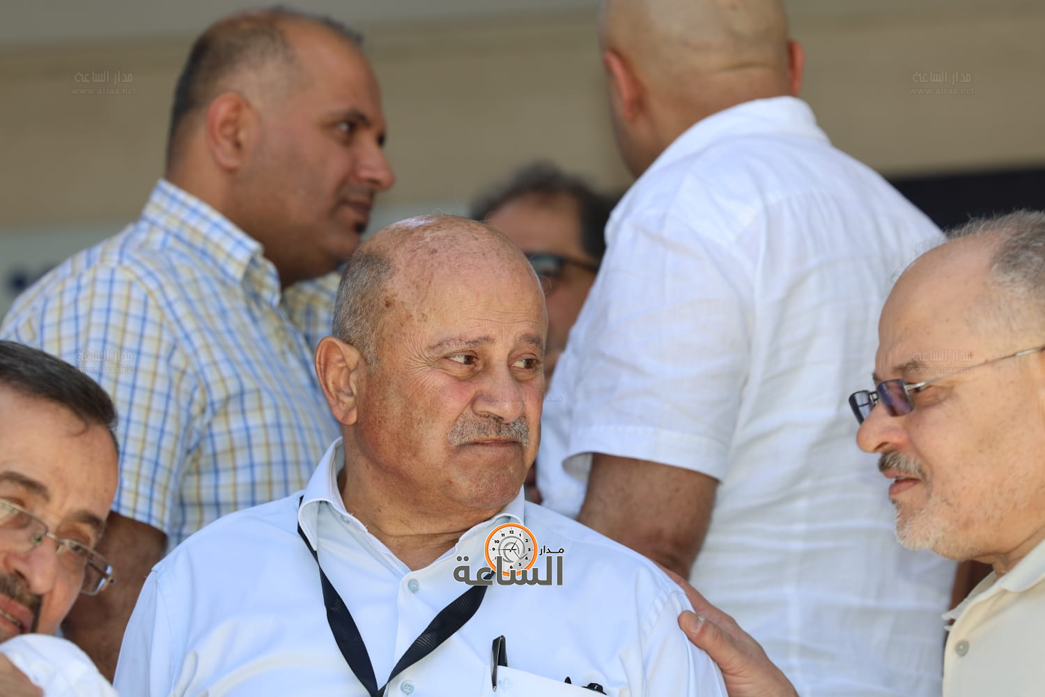 Madar Al-Saa Images 0.8644496847491834