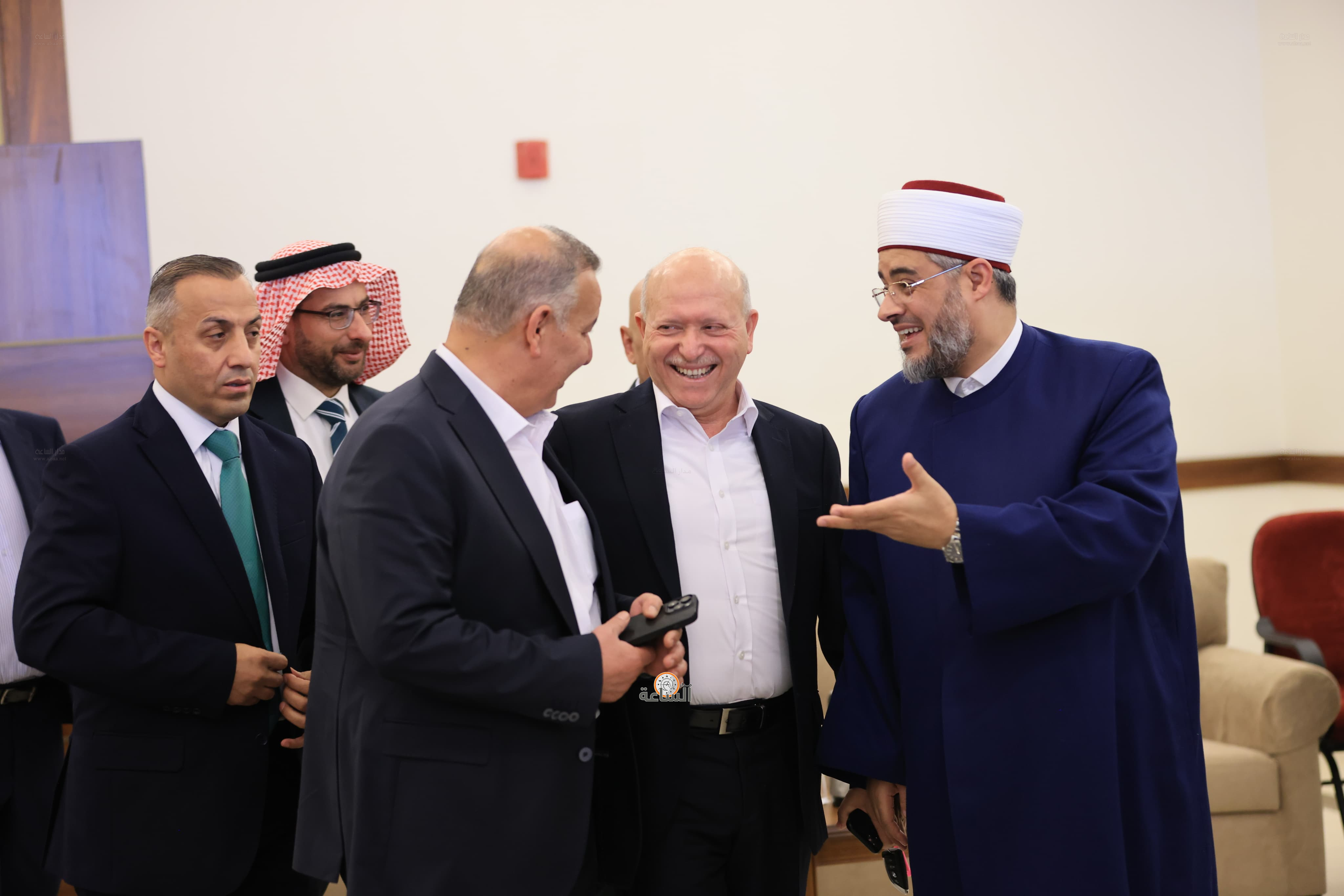 Madar Al-Saa Images 0.8811259194324295