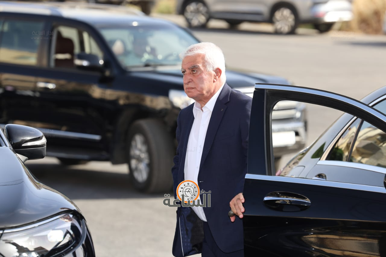 Madar Al-Saa Images 0.6938370846023328