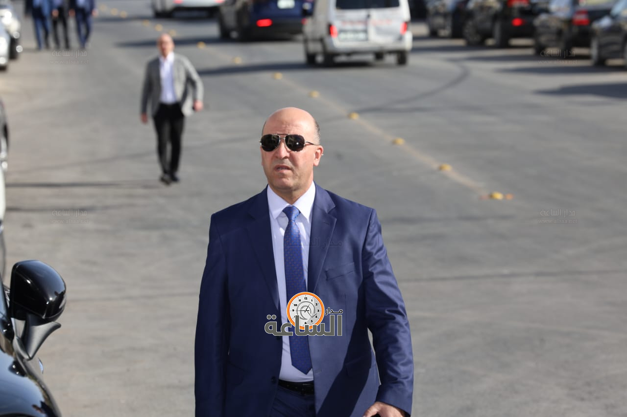 Madar Al-Saa Images 0.16487918816981206