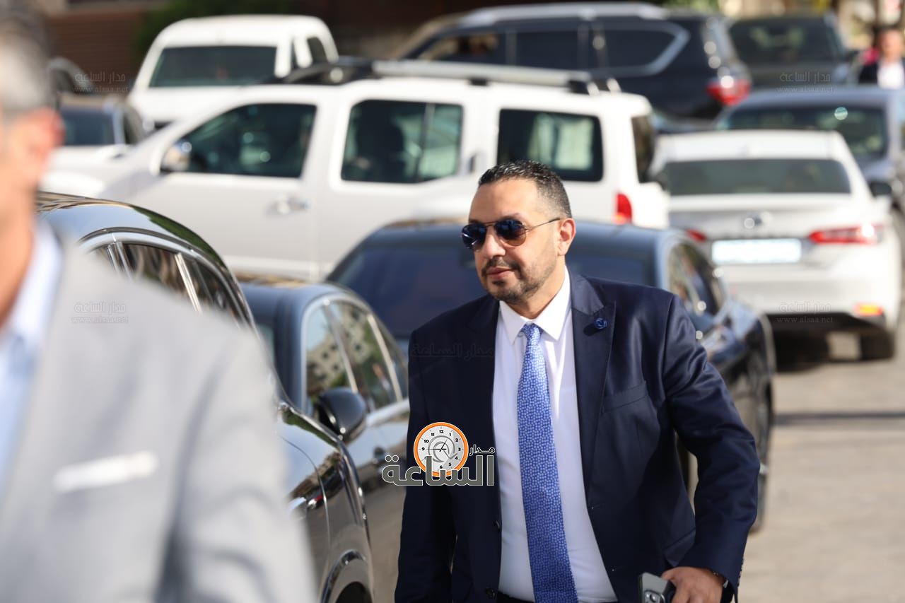 Madar Al-Saa Images 0.6363808978384752