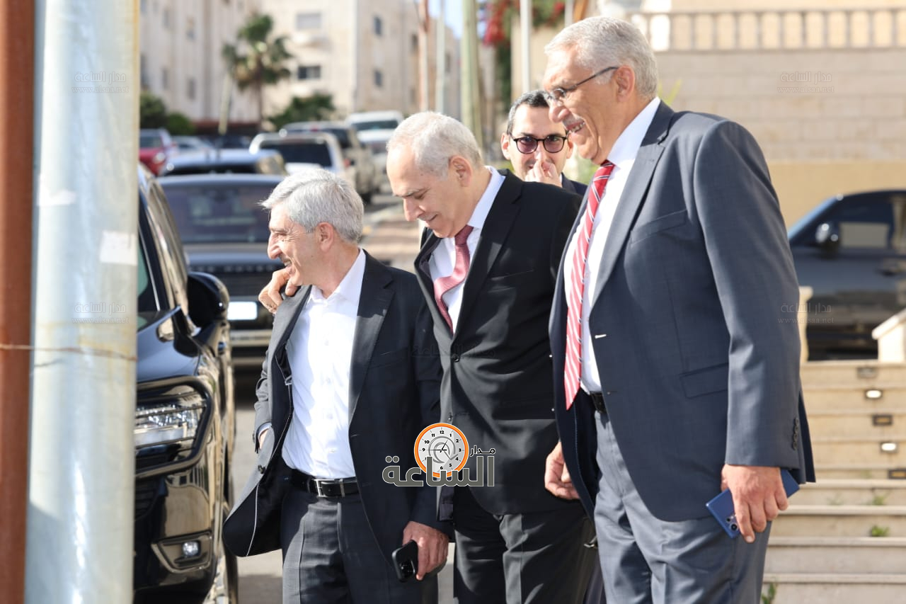 Madar Al-Saa Images 0.29255190601317027