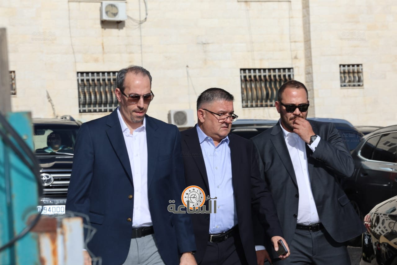 Madar Al-Saa Images 0.7467835355204638