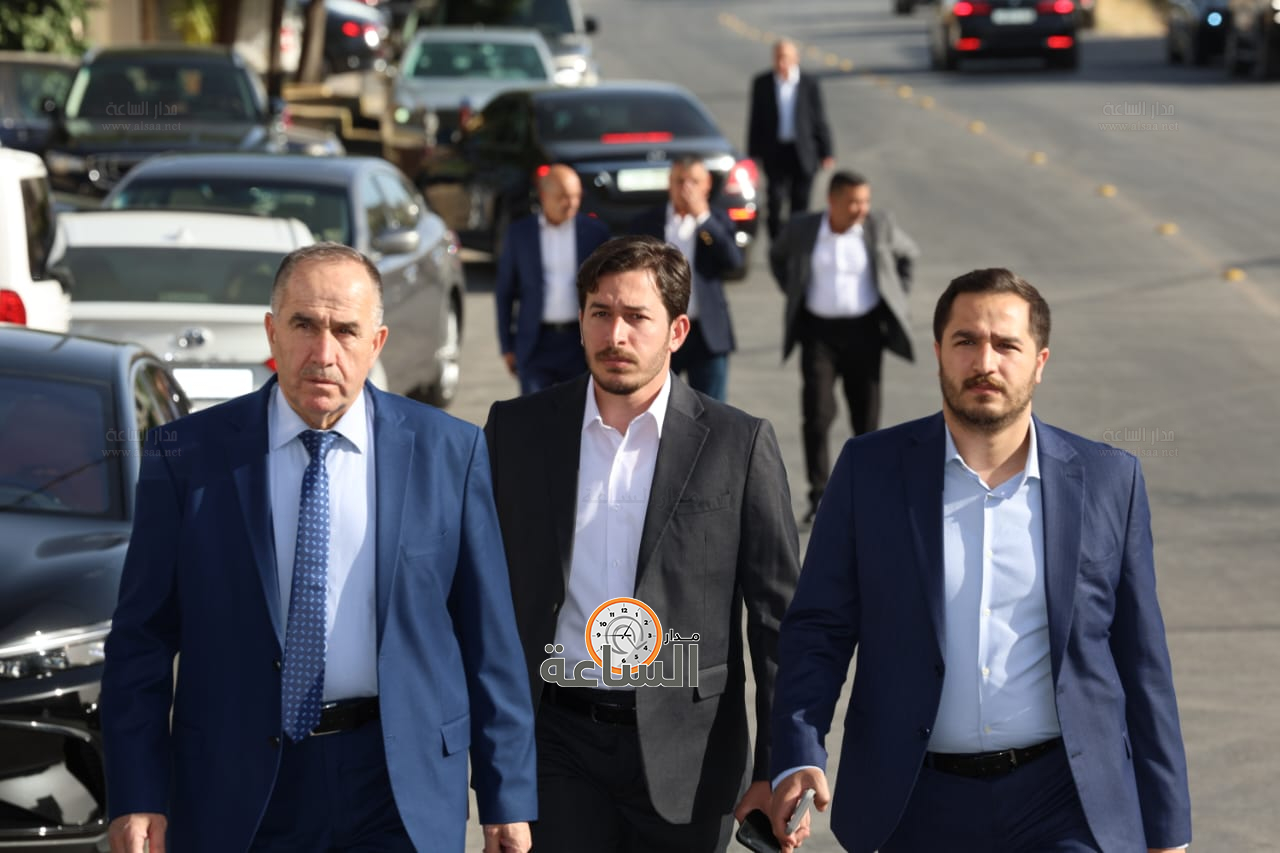 Madar Al-Saa Images 0.7291320693655259