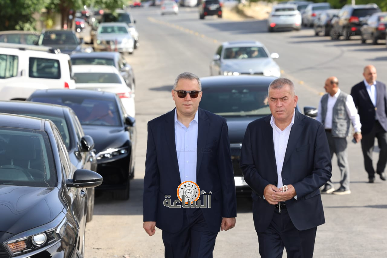 Madar Al-Saa Images 0.01959463714358889