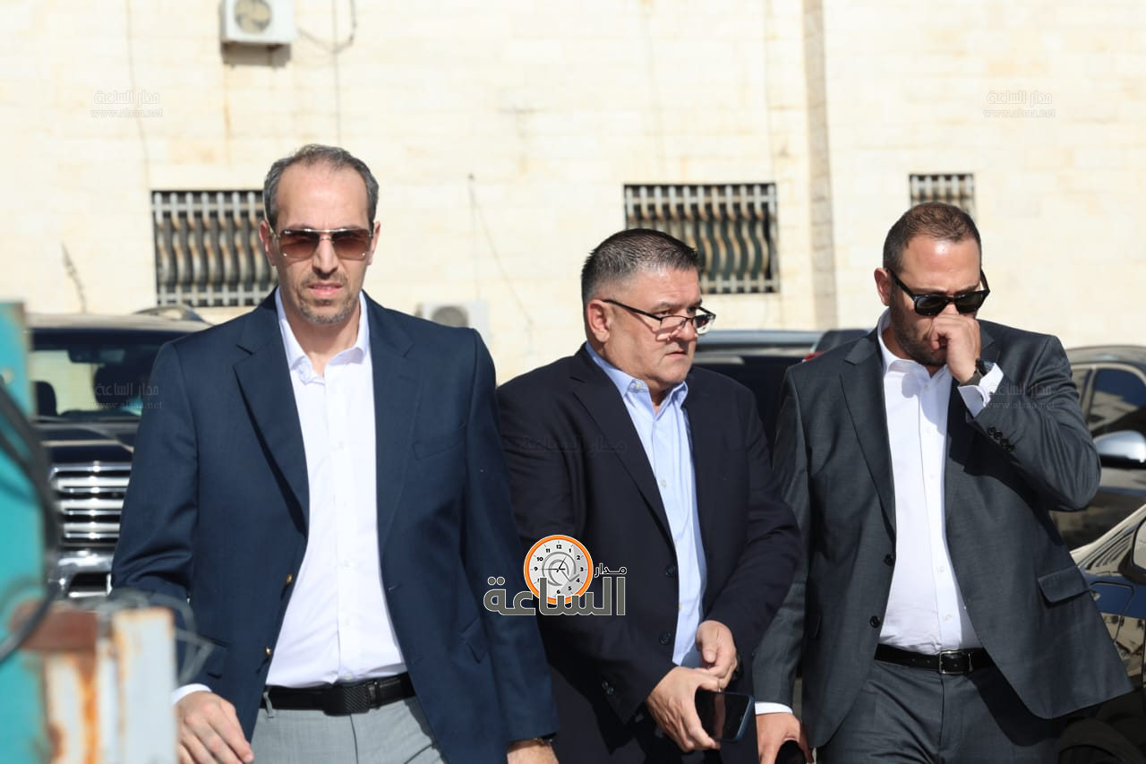 Madar Al-Saa Images 0.6088753689178192