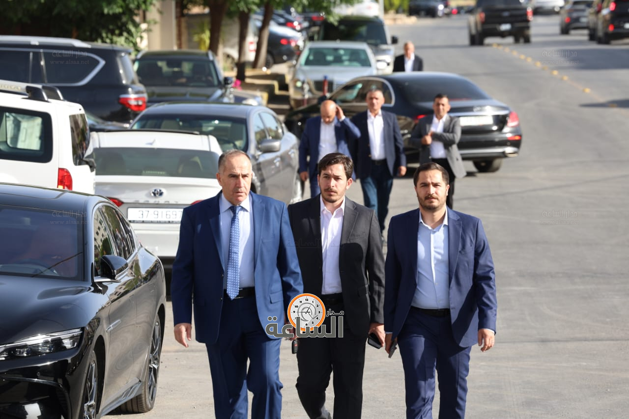 Madar Al-Saa Images 0.3607467662207686