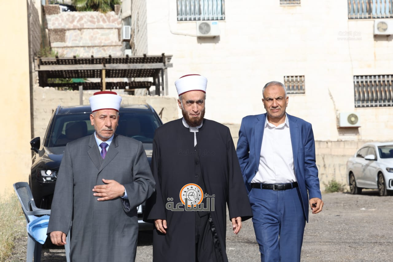 Madar Al-Saa Images 0.9864387196908466