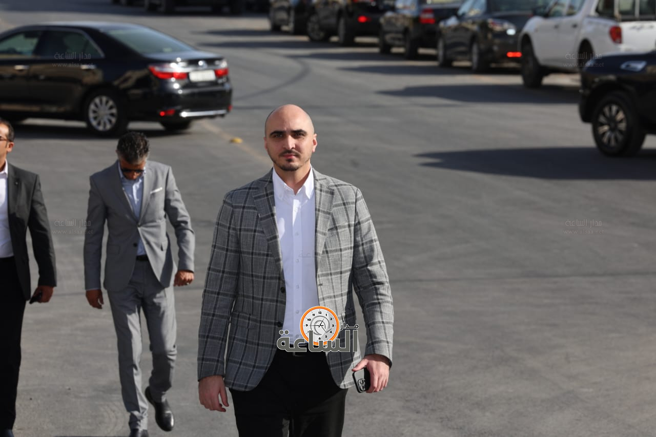 Madar Al-Saa Images 0.0894114126382548