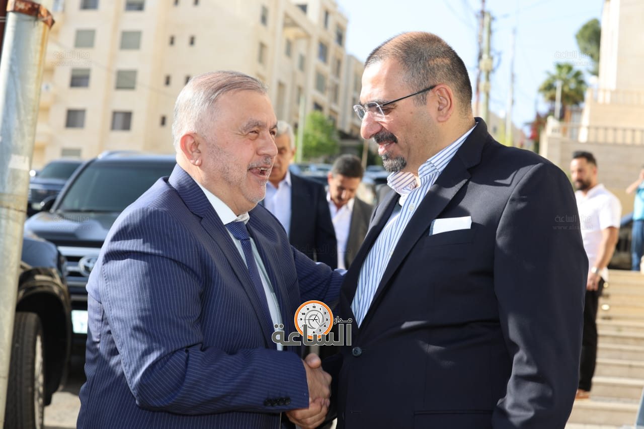 Madar Al-Saa Images 0.06502473110155316