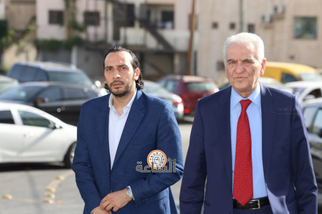 Madar Al-Saa Images 0.8349471379533375