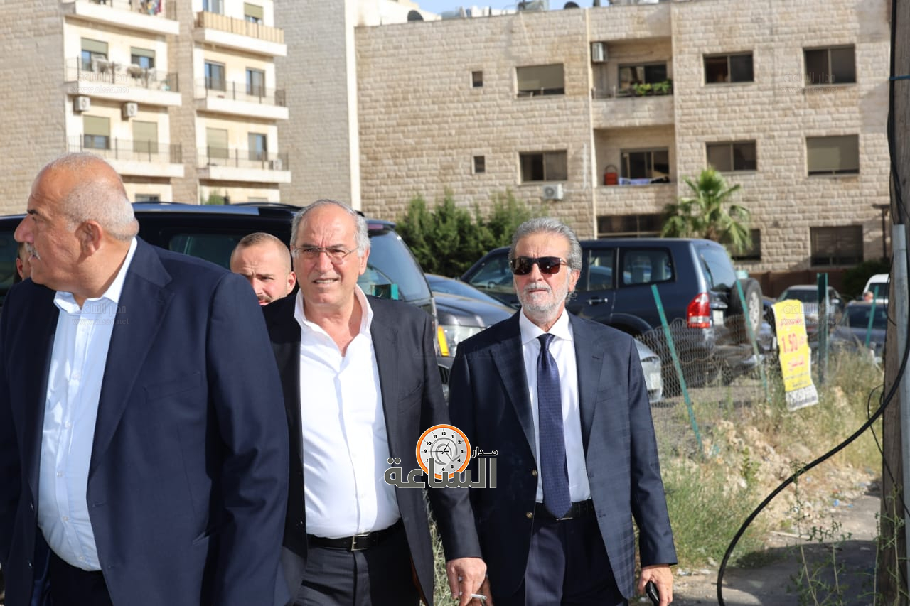 Madar Al-Saa Images 0.6951513310951912