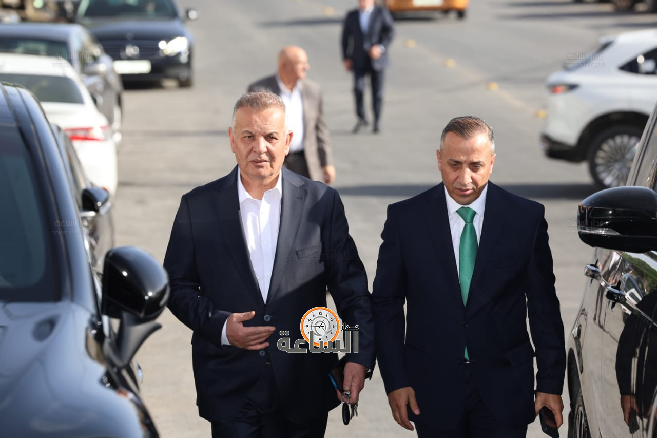 Madar Al-Saa Images 0.19853085412783367