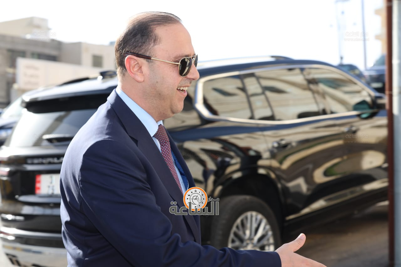 Madar Al-Saa Images 0.6534102680153553