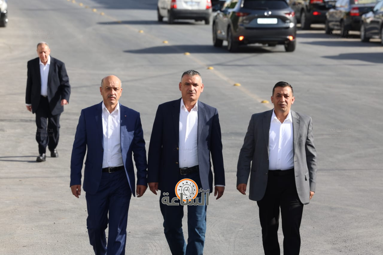 Madar Al-Saa Images 0.36746892507888096