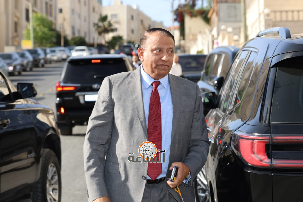 Madar Al-Saa Images 0.07679164943249539