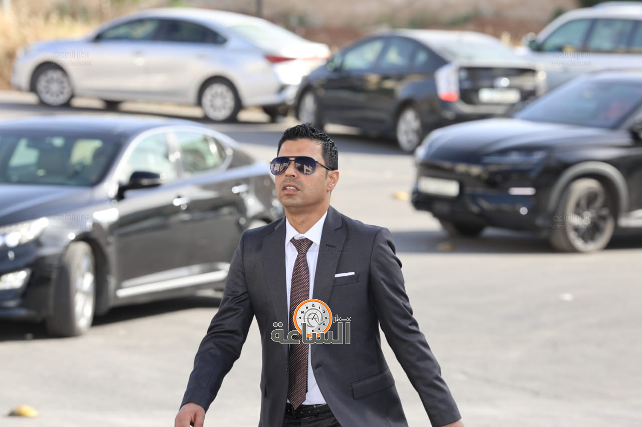 Madar Al-Saa Images 0.6916425635977168