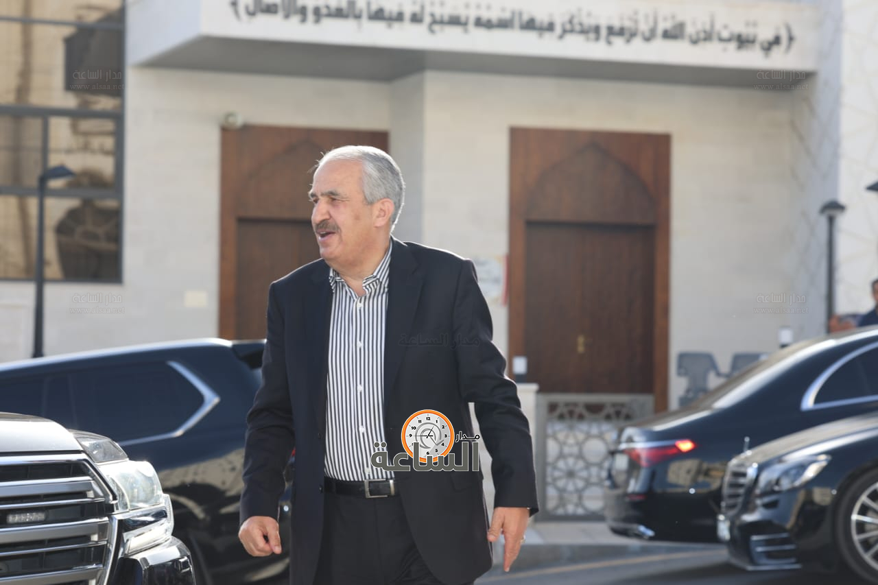 Madar Al-Saa Images 0.9640793795663062