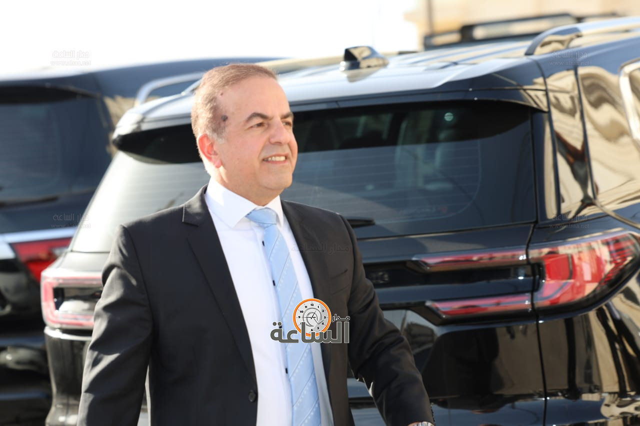 Madar Al-Saa Images 0.05289350841883178