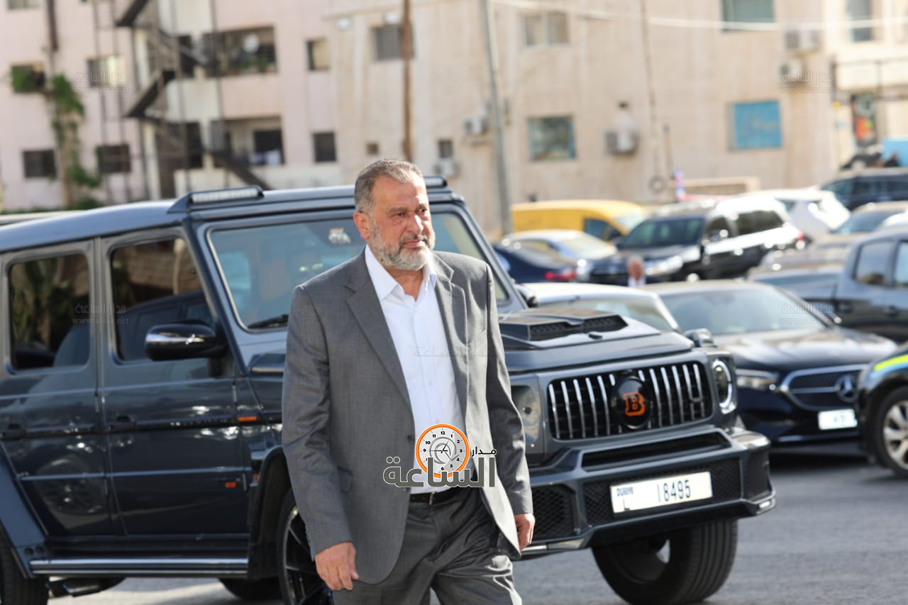 Madar Al-Saa Images 0.30691987631292383