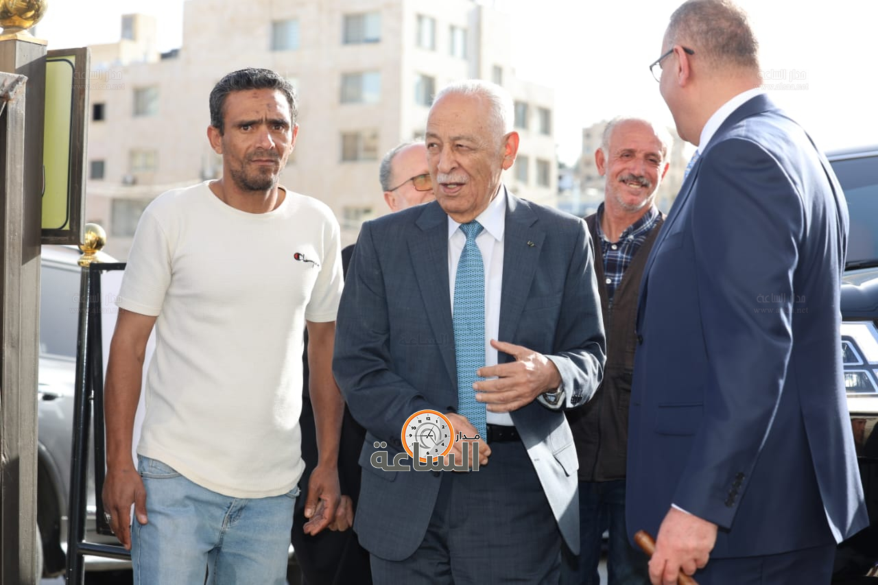 Madar Al-Saa Images 0.30876552571151994