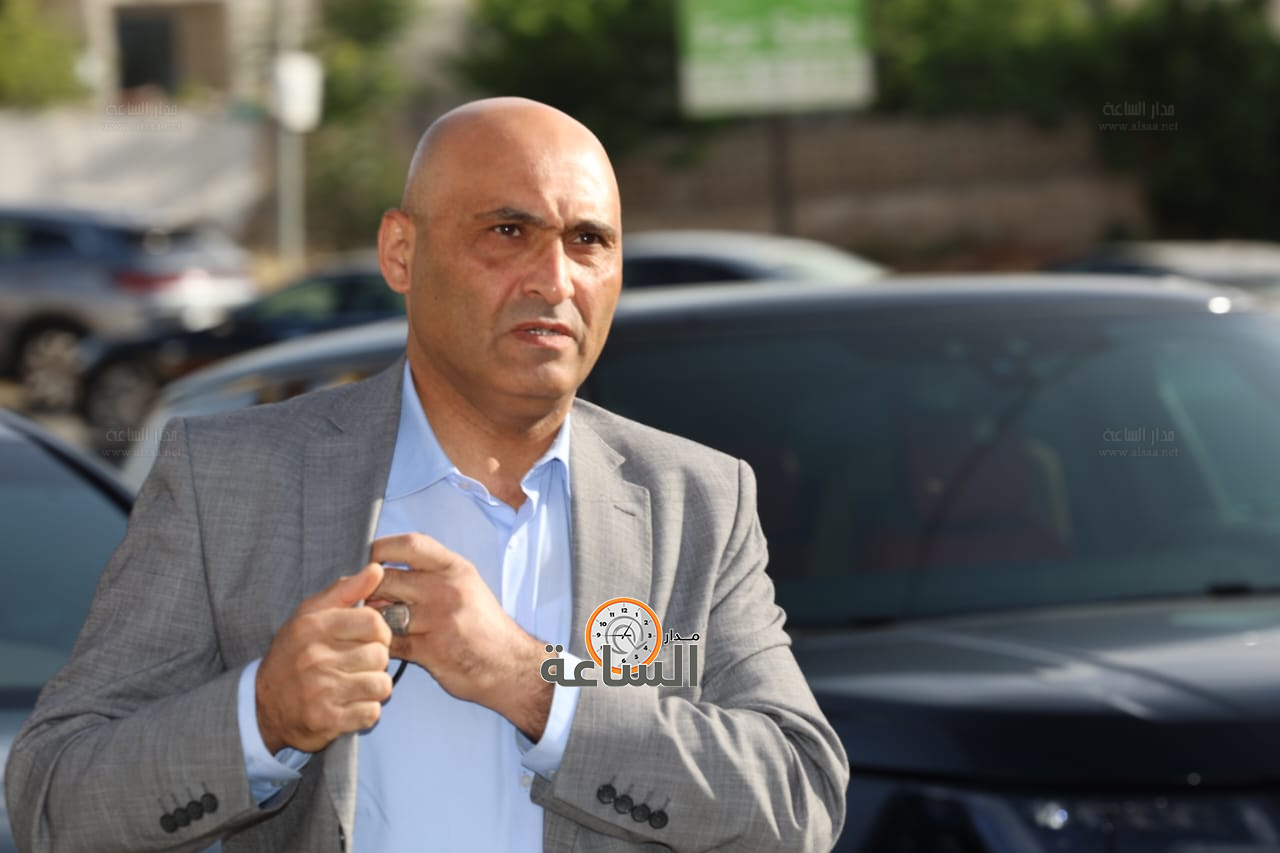 Madar Al-Saa Images 0.4207591186592703