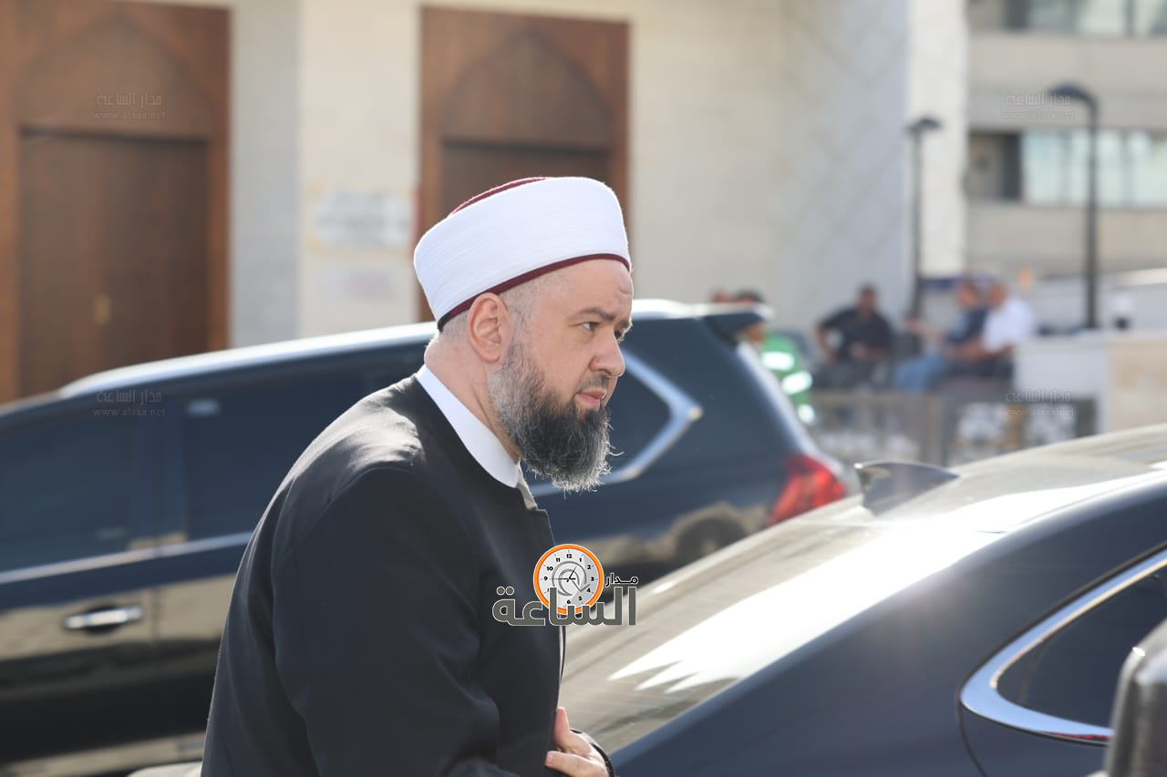 Madar Al-Saa Images 0.5694985391476174