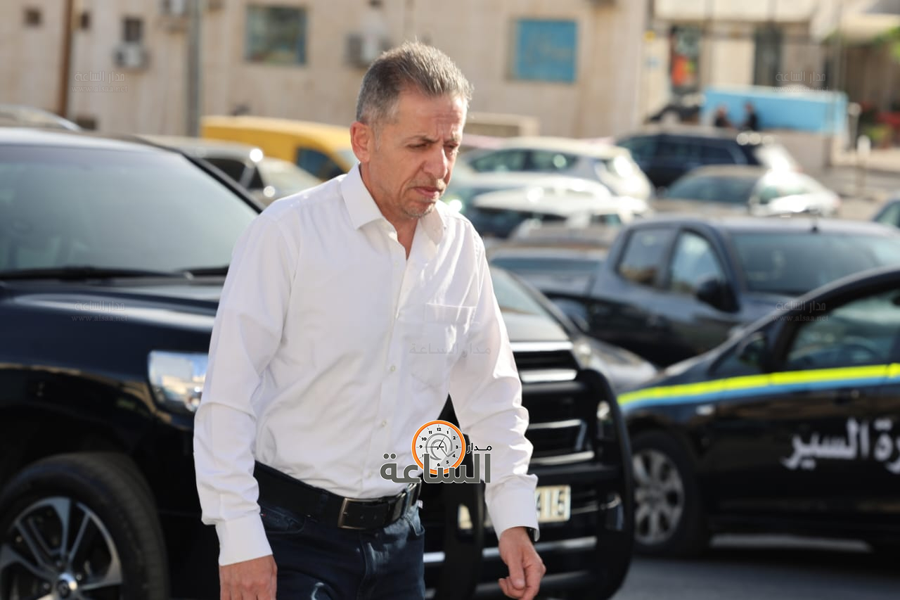 Madar Al-Saa Images 0.39929387860642973