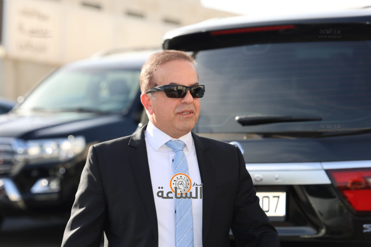 Madar Al-Saa Images 0.5977461362589328